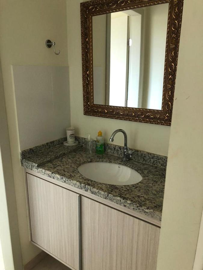 502 5 Pessoas Thermas Do Bosque Apartamento