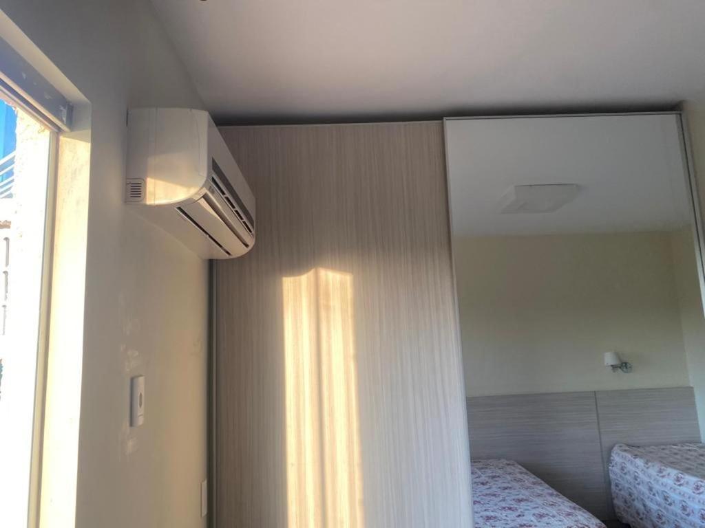 502 5 Pessoas Thermas Do Bosque Apartamento Caldas Novas