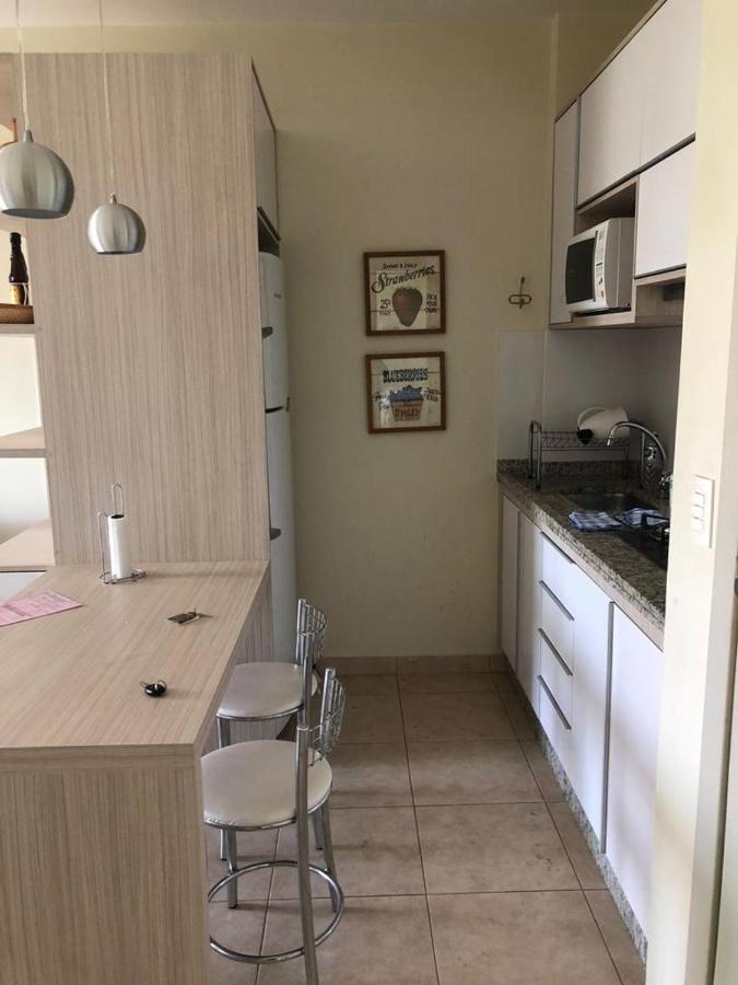 502 5 Pessoas Thermas Do Bosque Apartamento Caldas Novas
