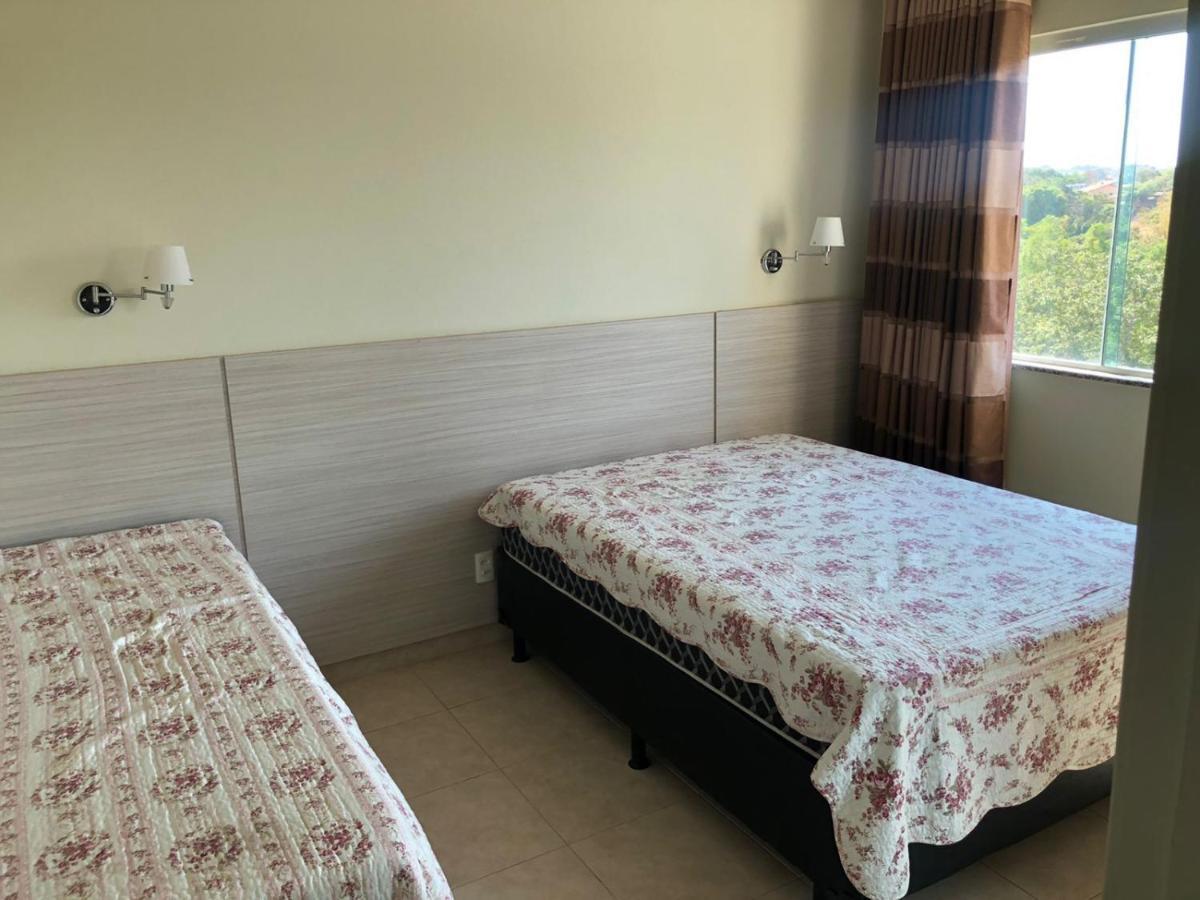 502 5 Pessoas Thermas Do Bosque Apartamento