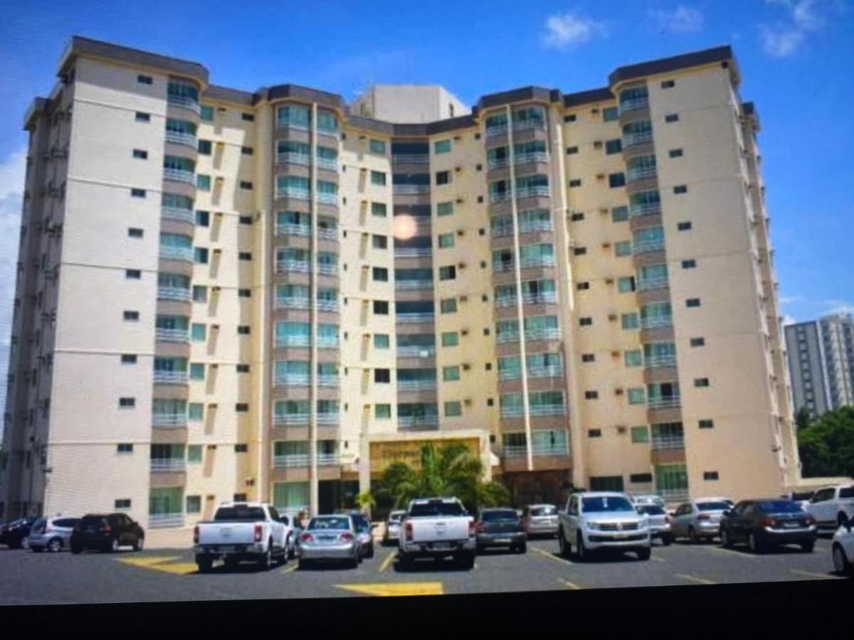 502 5 Pessoas Thermas Do Bosque Apartamento Caldas Novas