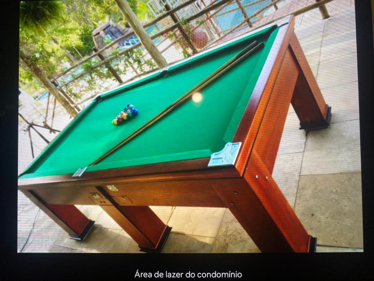 Apartamento 502 5 Pessoas Thermas Do Bosque *