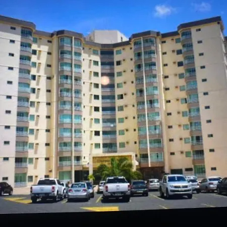 Apartamento 502 Para 5 Pessoas Caldas Novas Thermas Do Bosque Exterior foto
