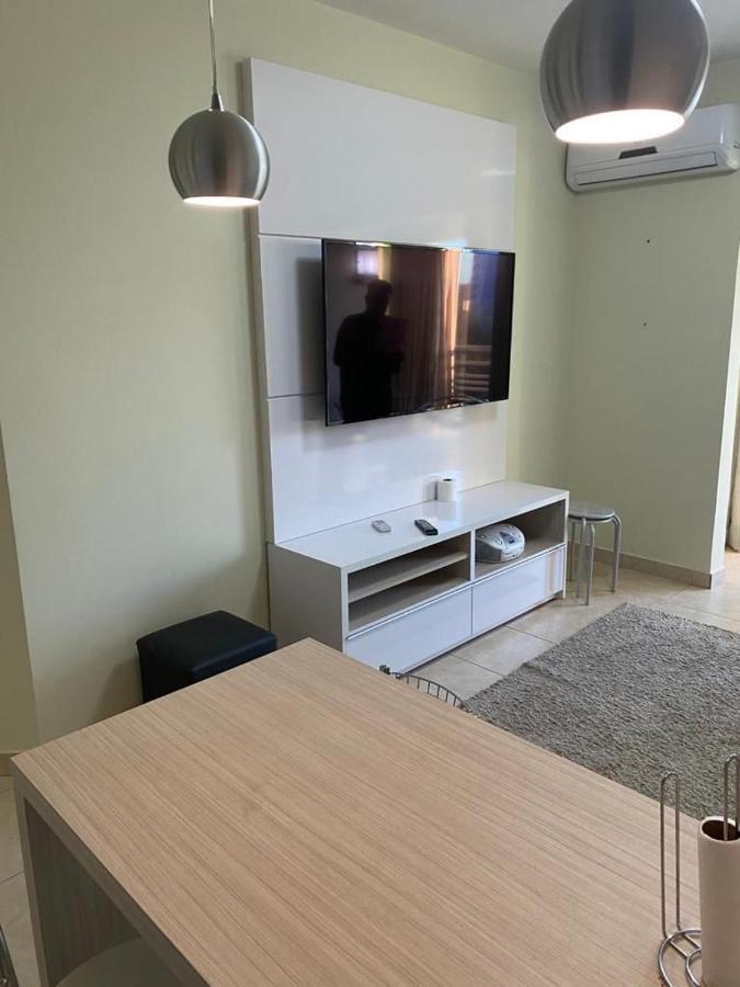 Apartamento 502 5 Pessoas Thermas Do Bosque